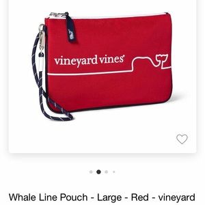 Vineyard Vines Target Wristlet